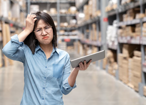 Common Inventory Challenges | SyneCommerce Common Inventory Challenges | SyneCommerce