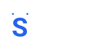 SyneCommerce Logo SyneCommerce Logo white