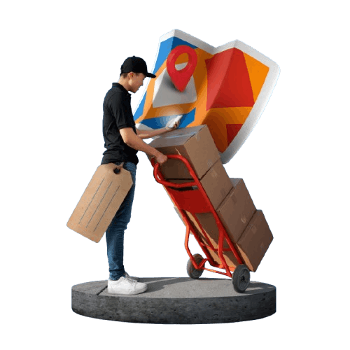 Speed Delivery SyneCommerce Speed Delivery | SyneCommerce